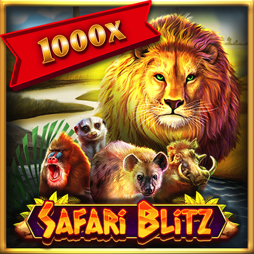 Safari Blitz